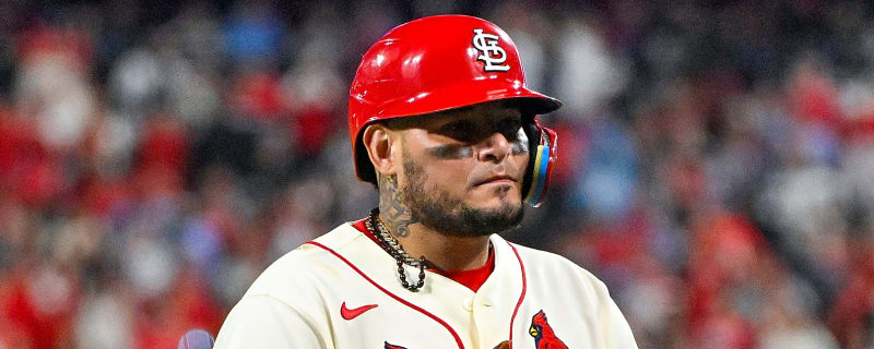 What Yadier Molina's return means to Cardinals