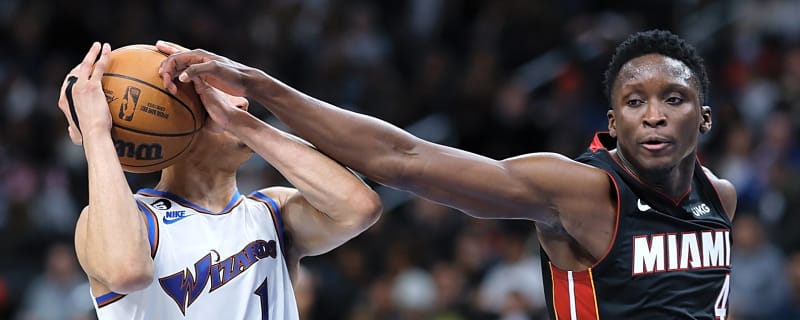 Grading the best NBA fits for former star Victor Oladipo