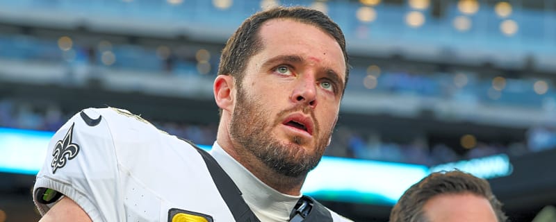 Carr addresses if he could come out of retirement, return to NFL