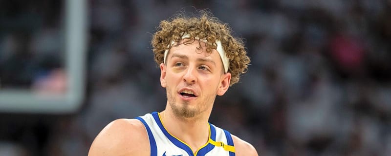 Young Warriors star once again makes big claims as season approaches