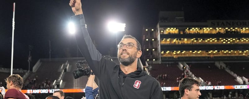 Andrew Luck, Stanford win recruiting battle for talented tight end