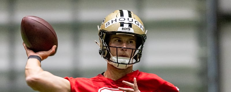 Analyst predicts who will be Saints' Week 1 starting QB