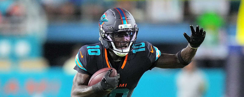 Drew Rosenhaus shares Tyreek Hill update after verdict in civil trial