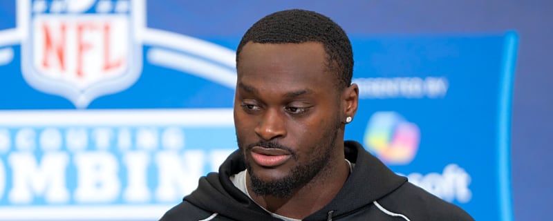 Why predicted landing spot for Jeremiyah Love makes sense