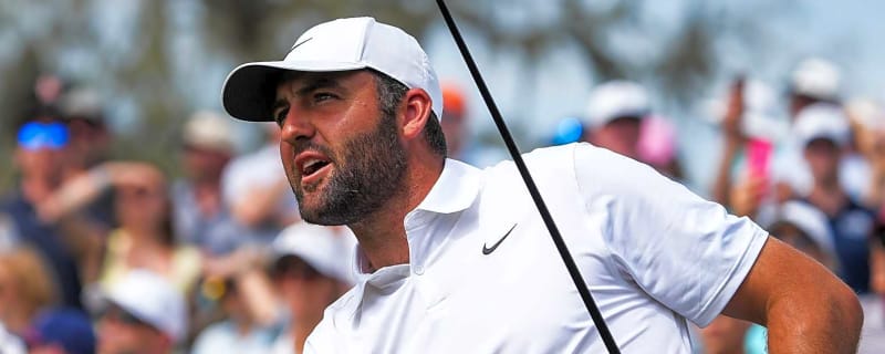 Five most disappointing PGA Tour players so far this season