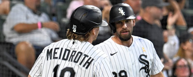 2026 White Sox in danger of becoming 2003 Royals