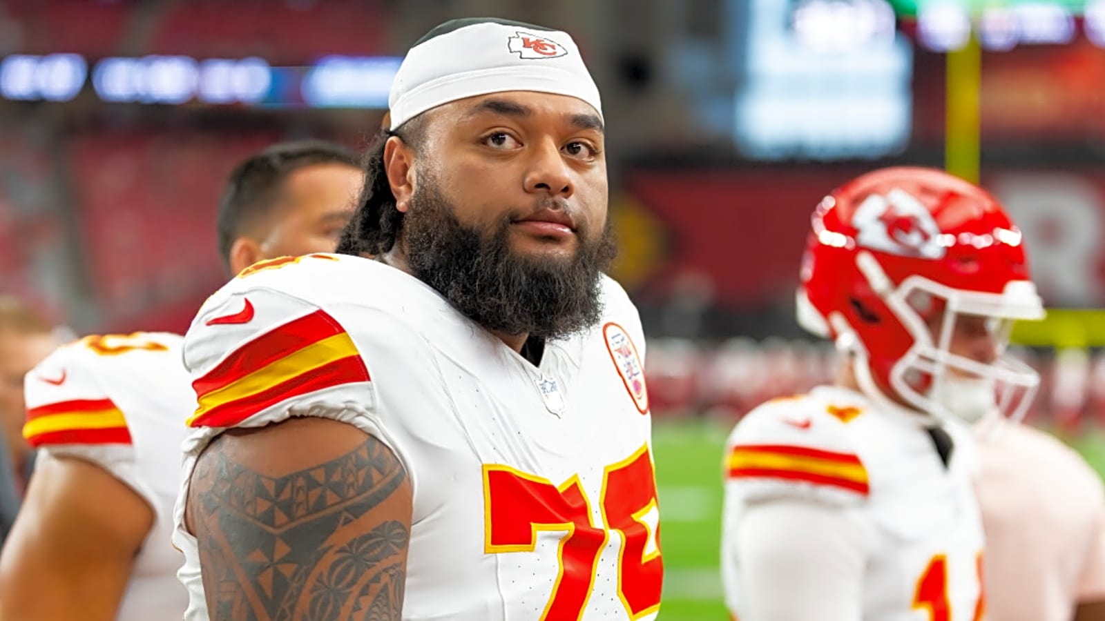 Kansas City Chiefs take an unnecessary risk during 53-man roster cuts with a preseason standout at a key position