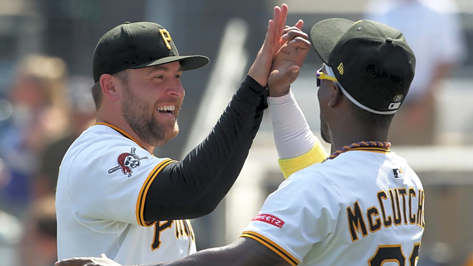 Is This the Arm That Could Push the Tigers Over the Top?