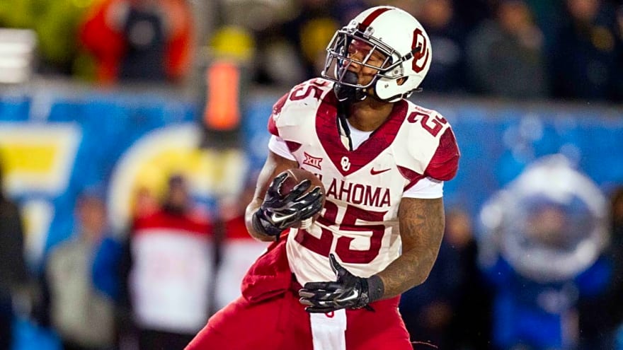 Former Oklahoma Sooners star's professional career in jeopardy after mysterious comments from NFL executive surrounding his injury