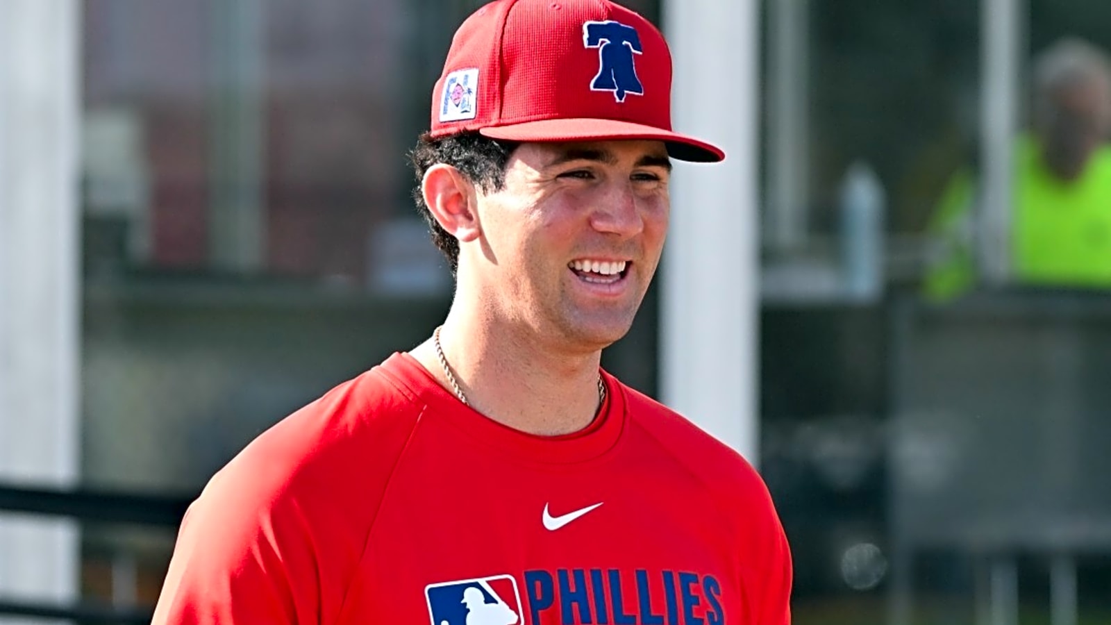 Andrew Painter Development Leaves Phillies With Zack Wheeler Decision