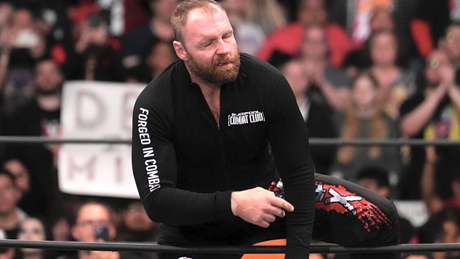 AEW, Ring Of Honor Plan Invasion of World-Famous Arena
