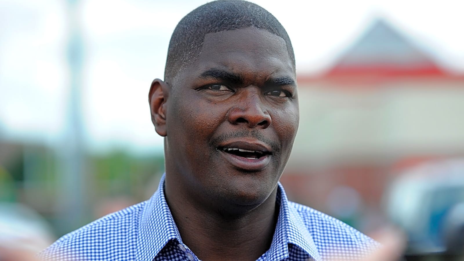 FOX Sports Personality Keyshawn Johnson Files Lawsuit