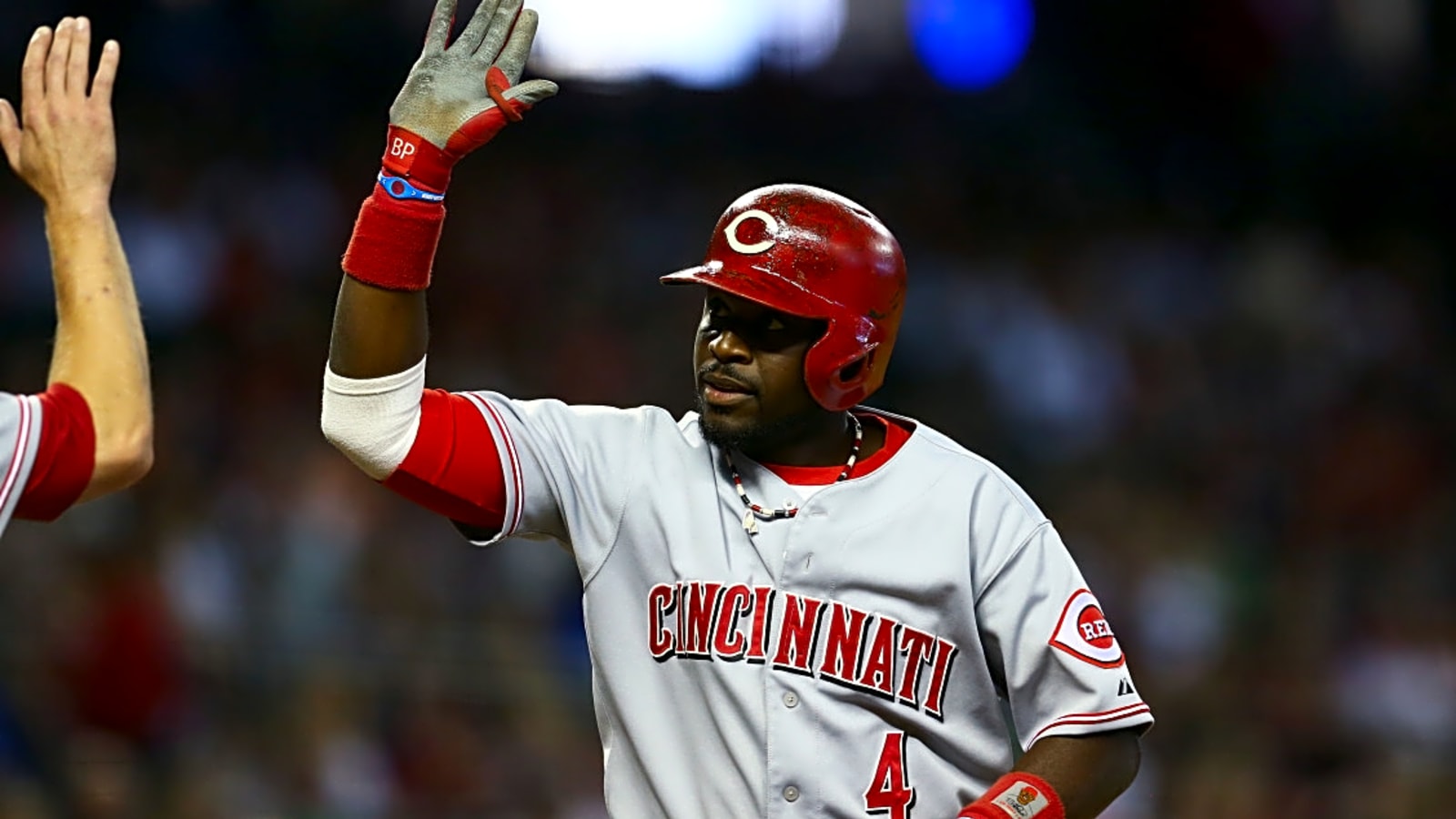 Cincinnati Reds Make Historic Announcement Amid MLB Offseason