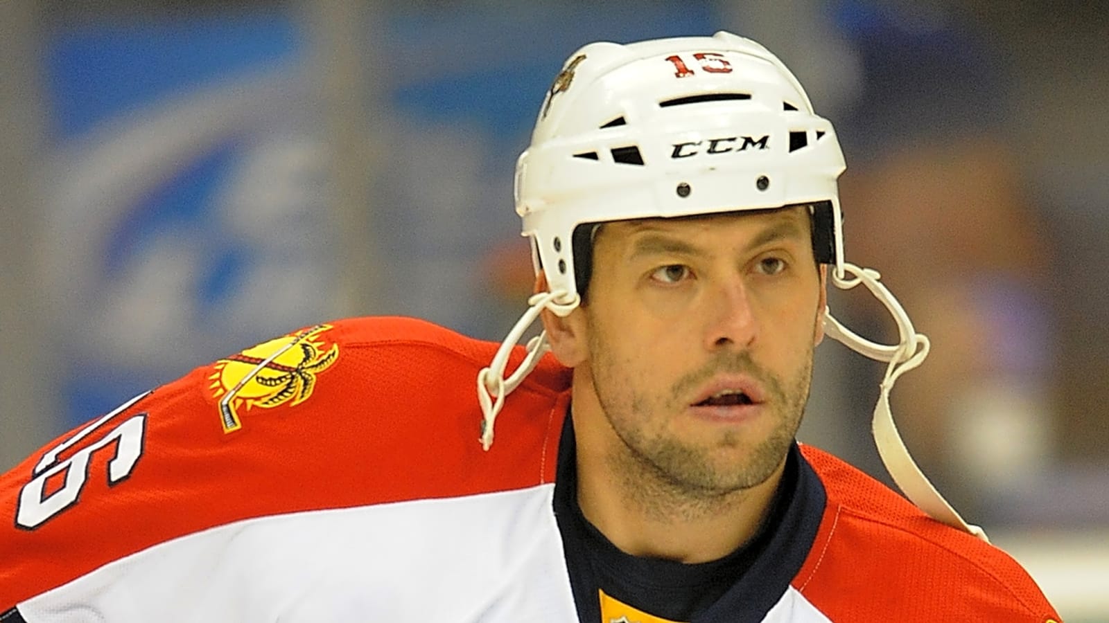 Marco Sturm era begins as Boston Bruins face major decision