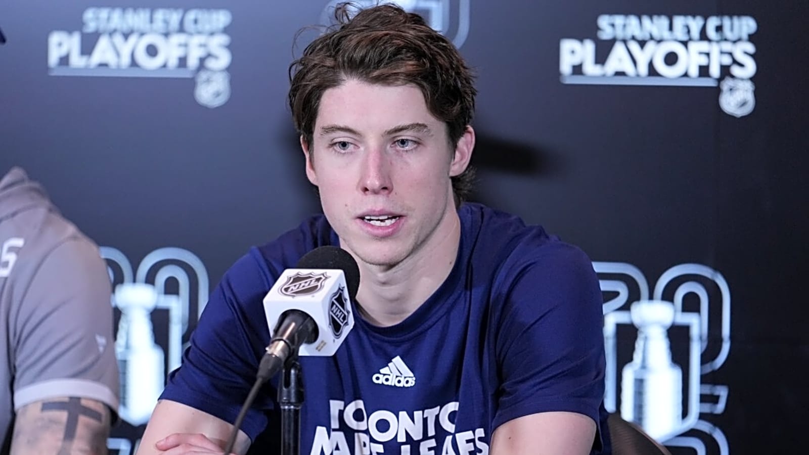 New Prediction Puts Mitch Marner Maple Leafs Future in Doubt