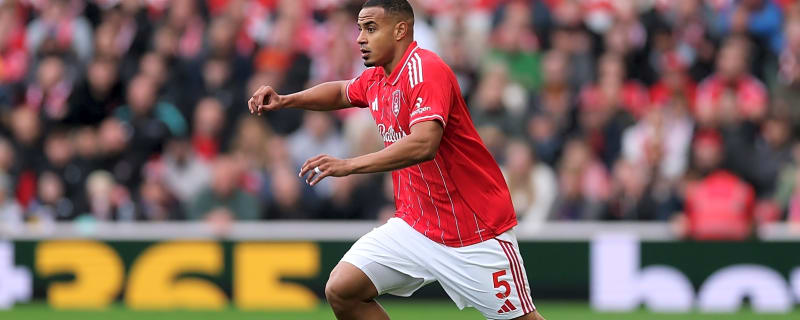 Sources: Chelsea & Arsenal enter race for Premier League defender with serious intent