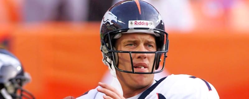 John Elway issues statement on death of agent Jeff Sperbeck