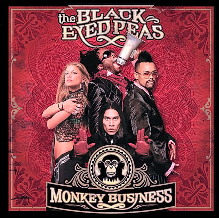 The Black Eyed Peas