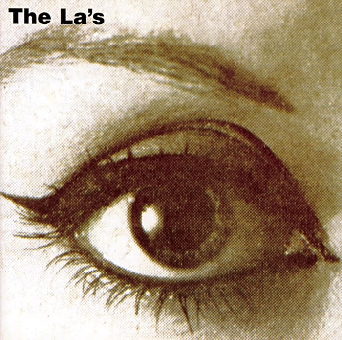 “There She Goes” by The La’s