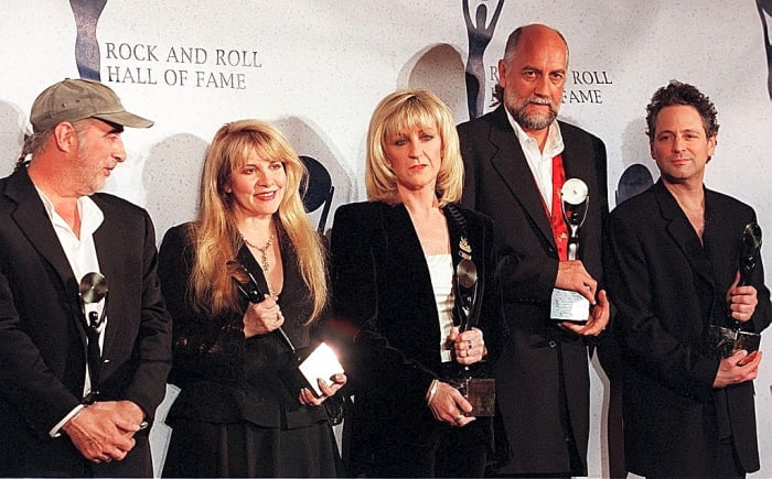 “Dreams” by Fleetwood Mac