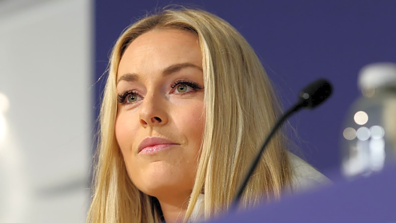 Lindsey Vonn's Message to Breezy Johnson After Winter Olympics Gold, Engagement News