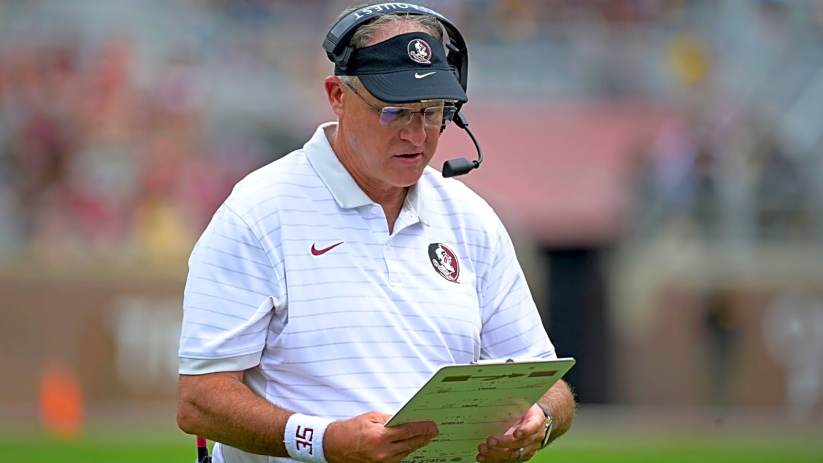 Florida State Seminoles are making a huge impression on a five-star player who seems to be wanted by everyone