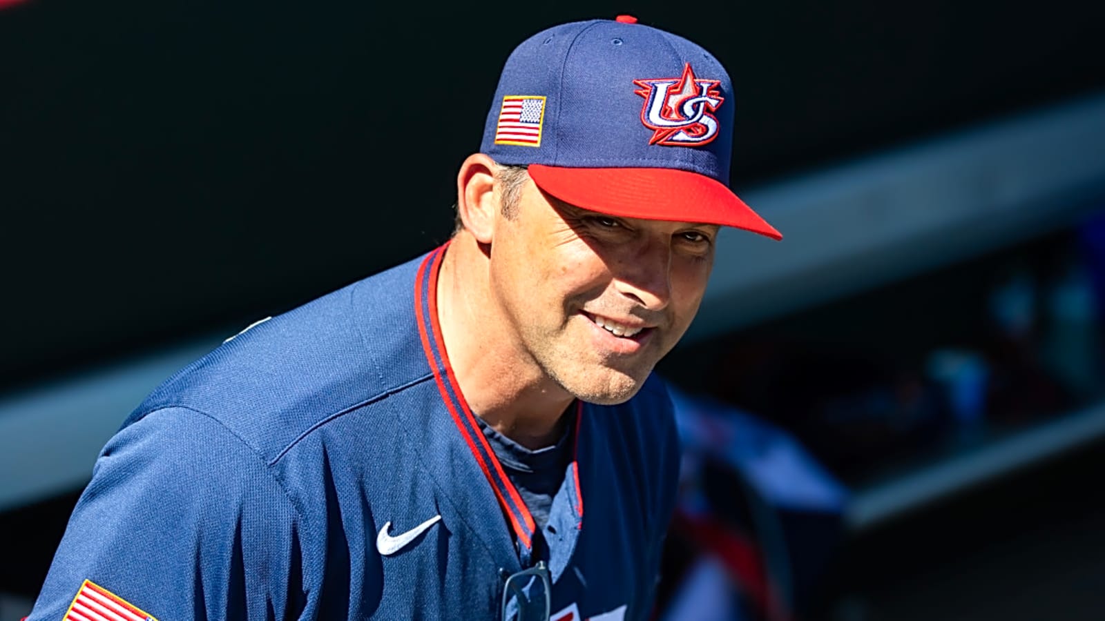 Mark DeRosa's Reason for Mason Miller Decision in Team USA's Loss to Venezuela