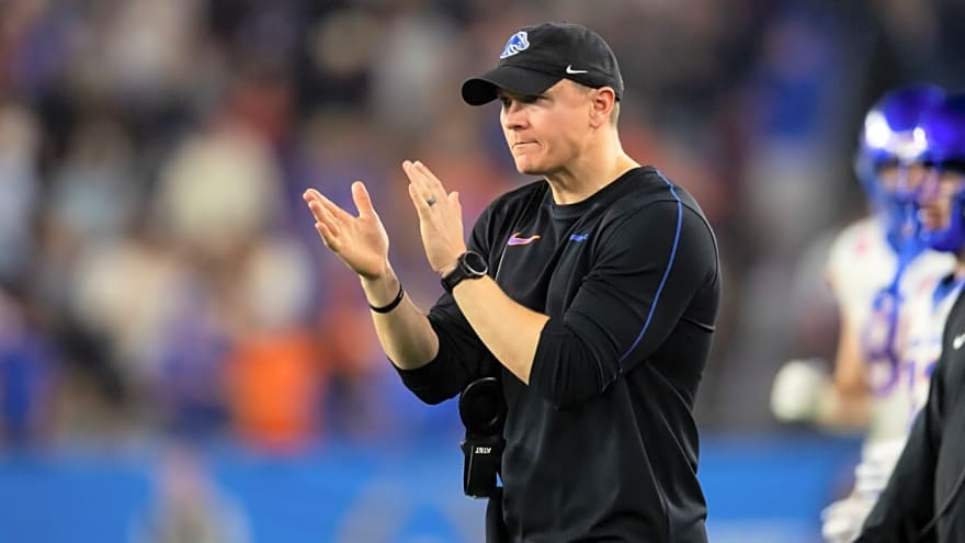 Boise State Football 2026 Schedule Analysis and Key Games