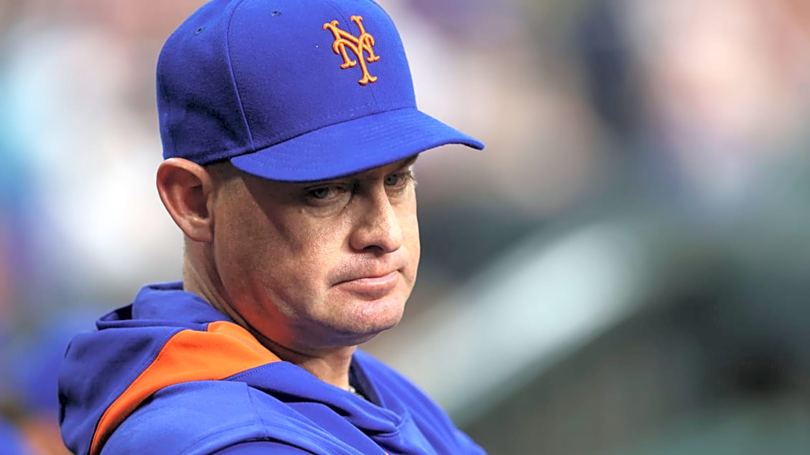 Mets Roster Decision Emerges Amid MLB Offseason