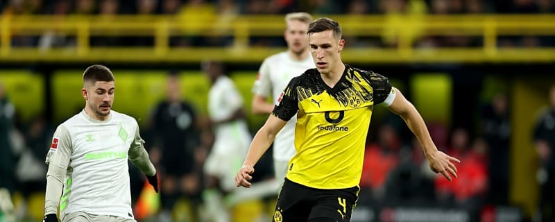 German insider’s transfer update offers potential silver lining for LFC after Guehi hammer blow