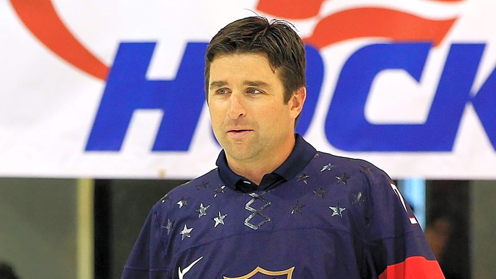 Rangers agree to a multiyear extension with GM Chris Drury
