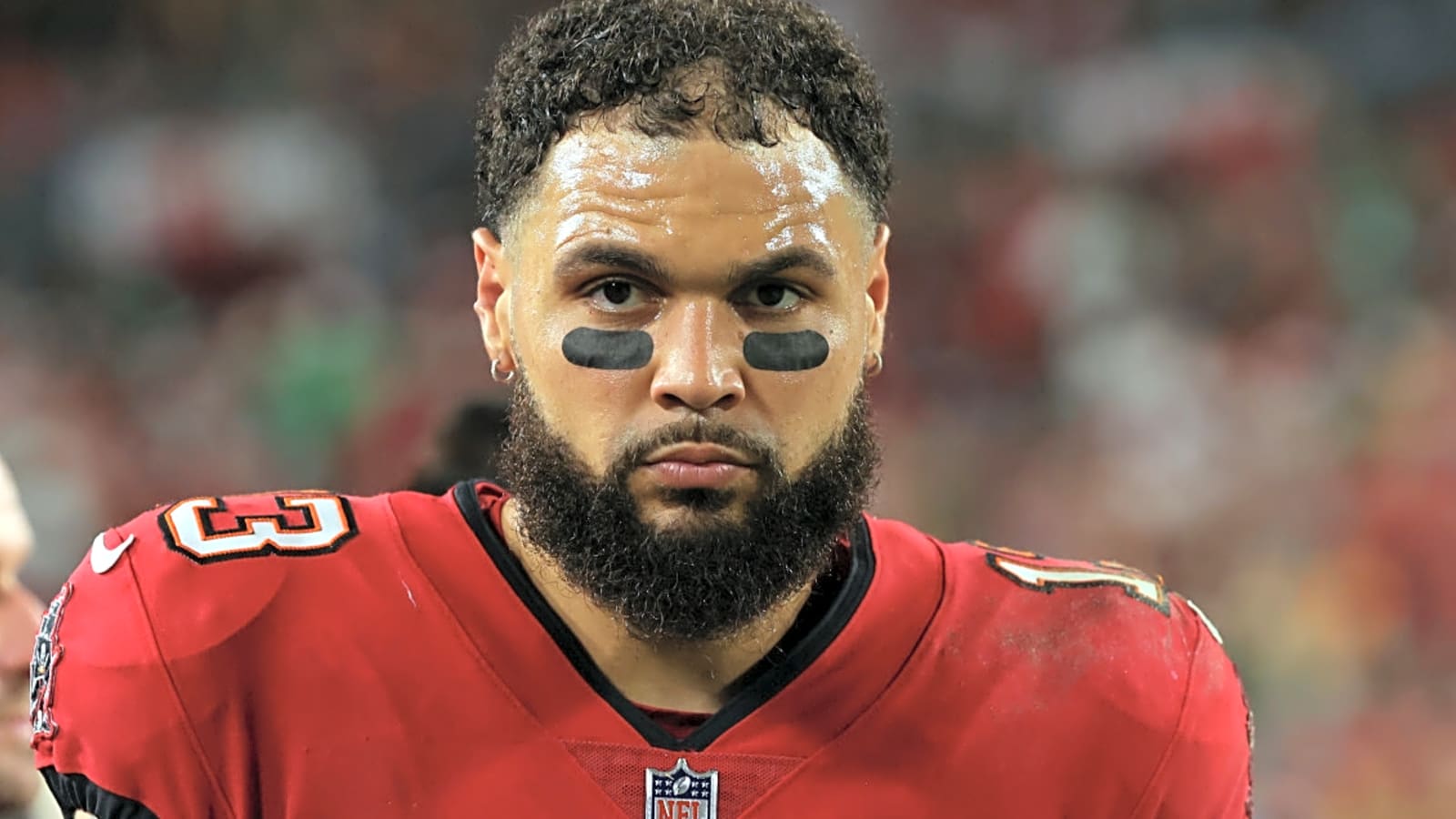 Mike Evans Off-Field Update Emerges Amid NFL Season