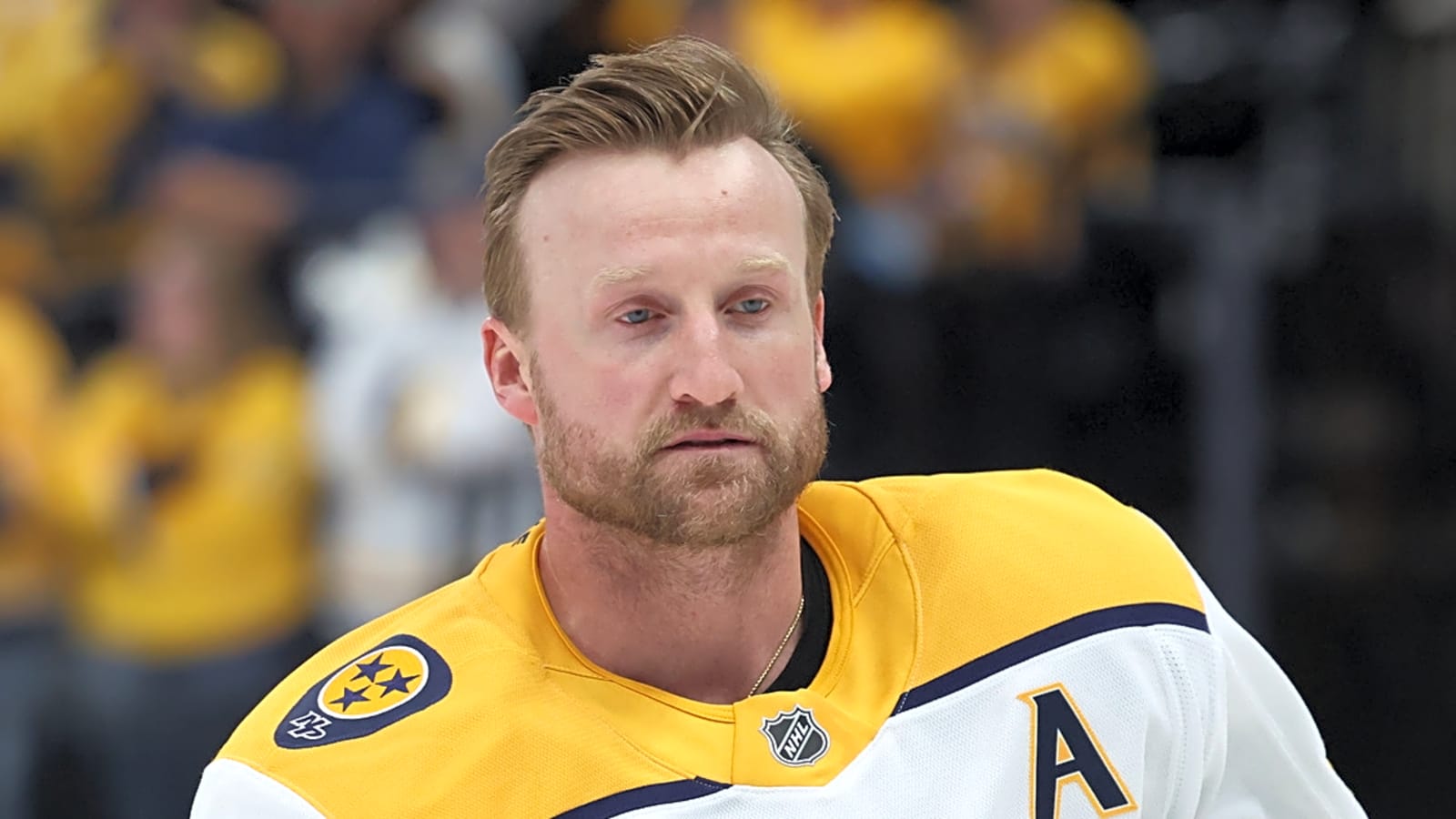 Could Canucks be a landing spot for Predators superstar?