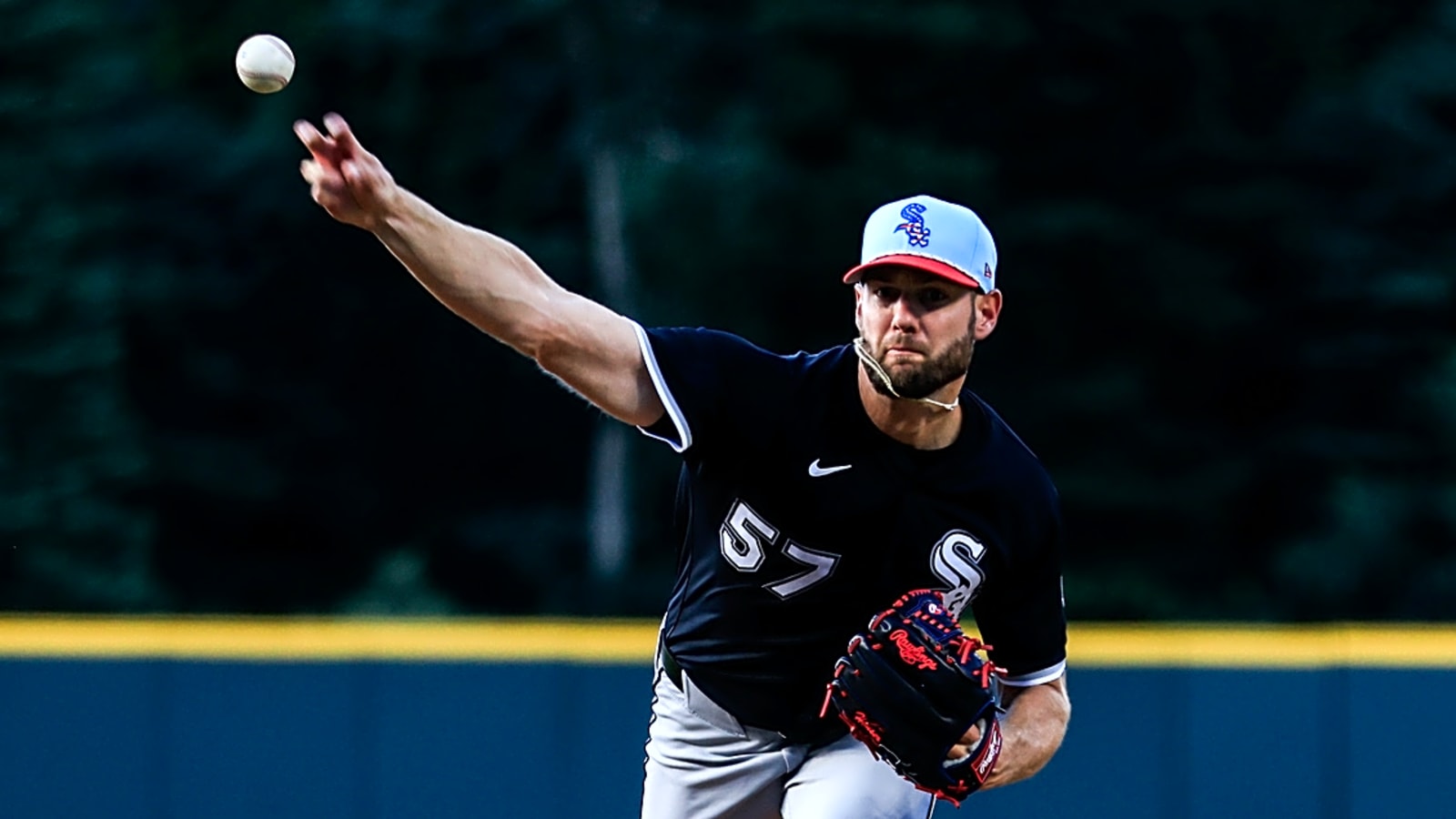 Former Brewers starter boasting impressive ERA with new team