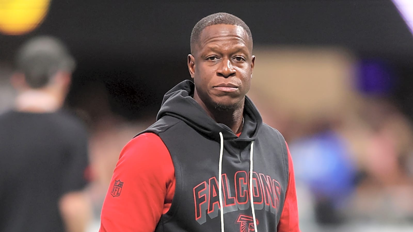 Falcons downgrade key player who contributed to Week 1 loss