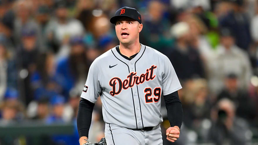 Yankees trading for Tarik Skubal doesn't make sense