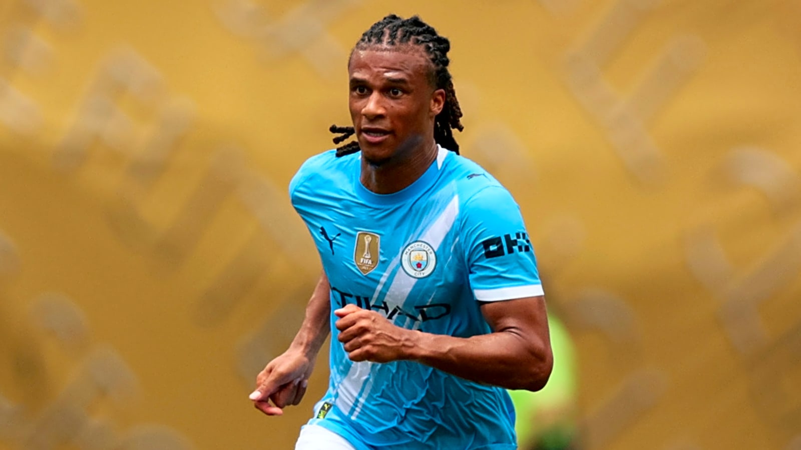 A season at Girona looms for the future of Manchester City’s defence