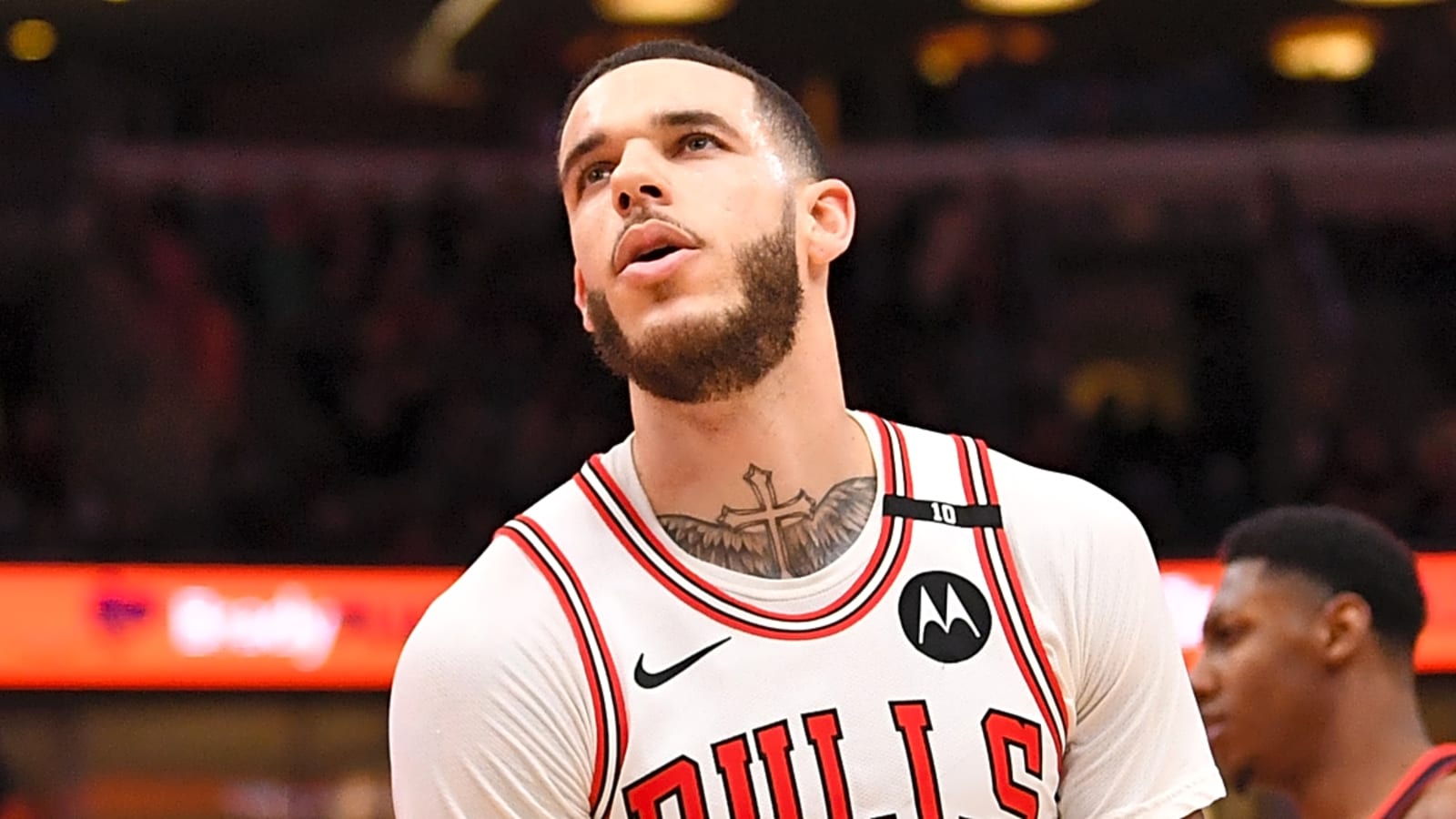 Cavaliers' risky trade for Bulls' Lonzo Ball could be worth the reward