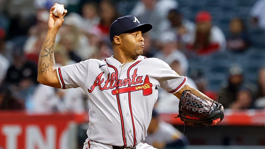 Two key Braves set to return in Seattle