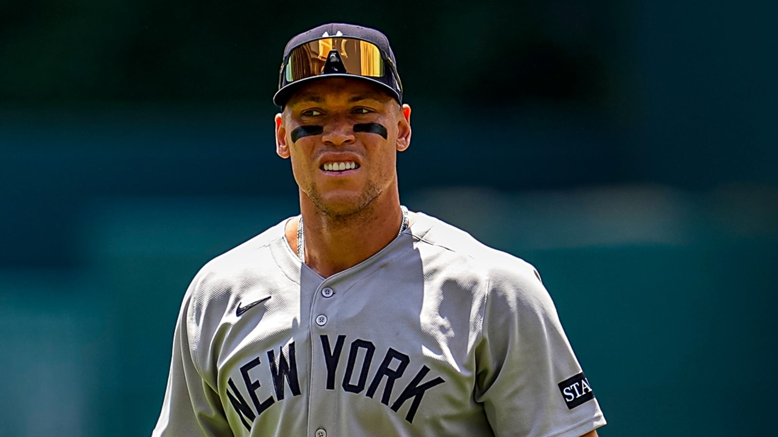 Yankees dealt unfortunate Aaron Judge injury news