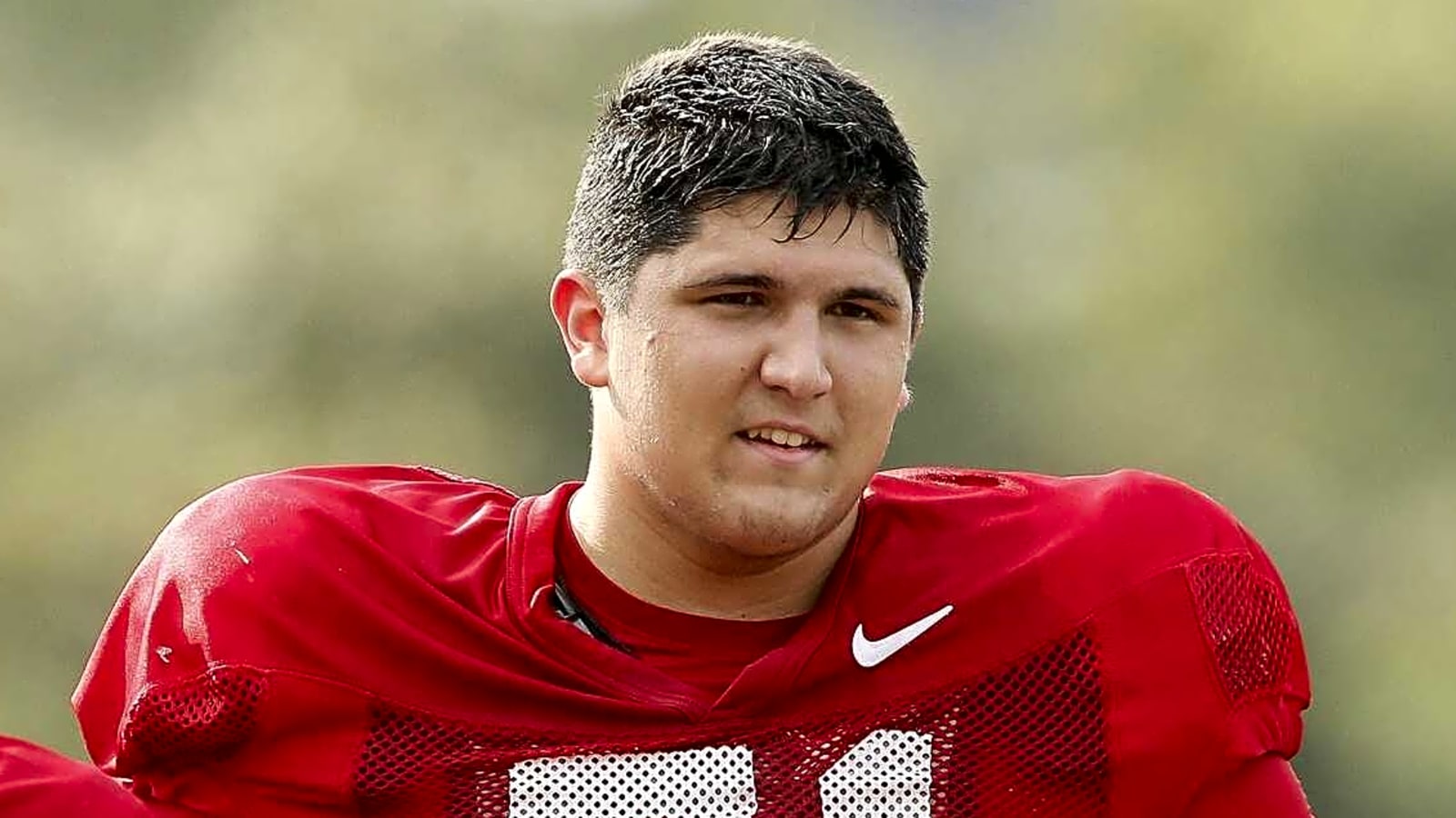 Cause of death revealed for UNLV football player Ben Christman