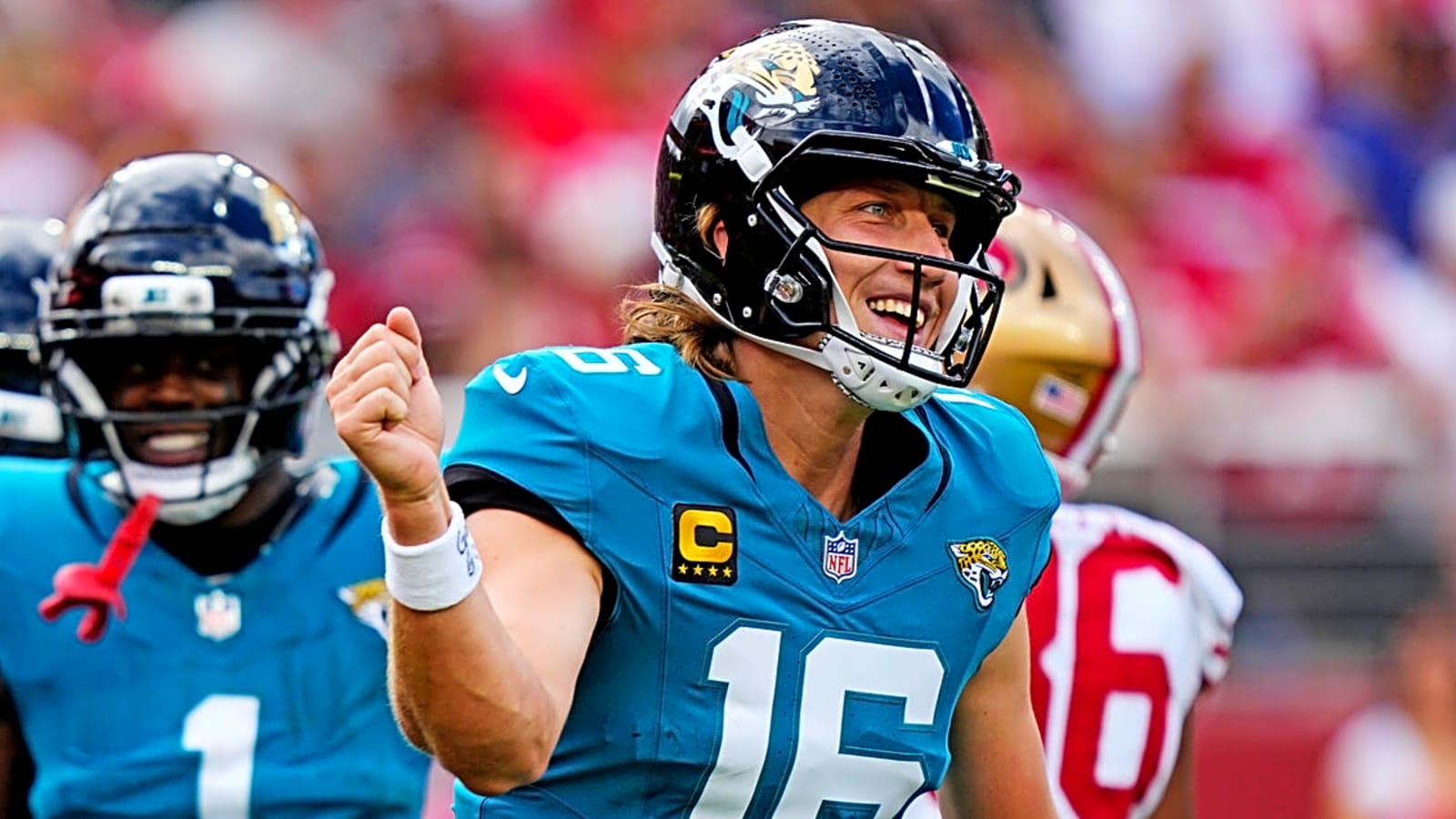 The 'Last QB to win a playoff game by NFL team' quiz