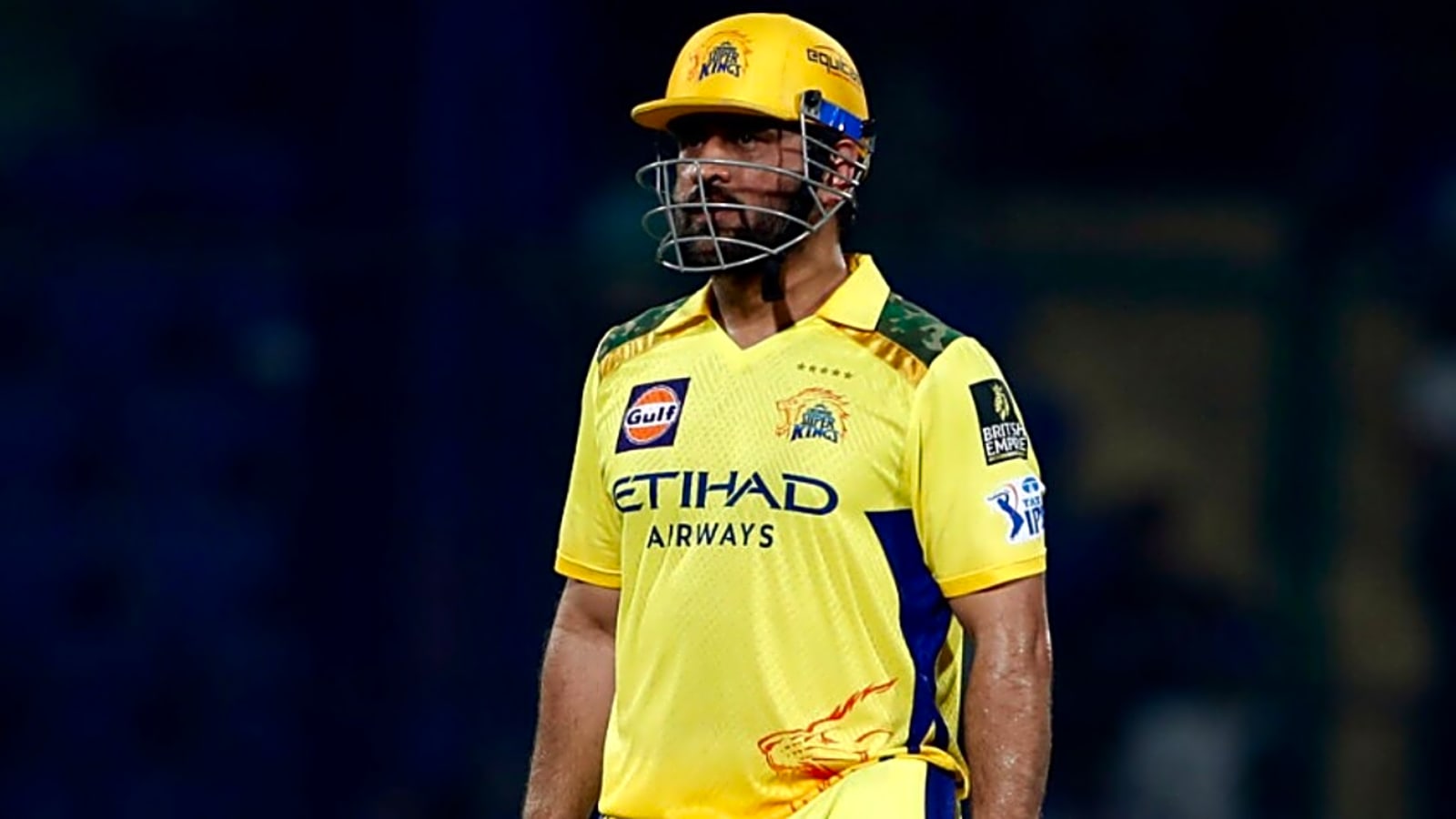 Reports: MS Dhoni available for IPL 2026, unlikely to play all matches for CSK