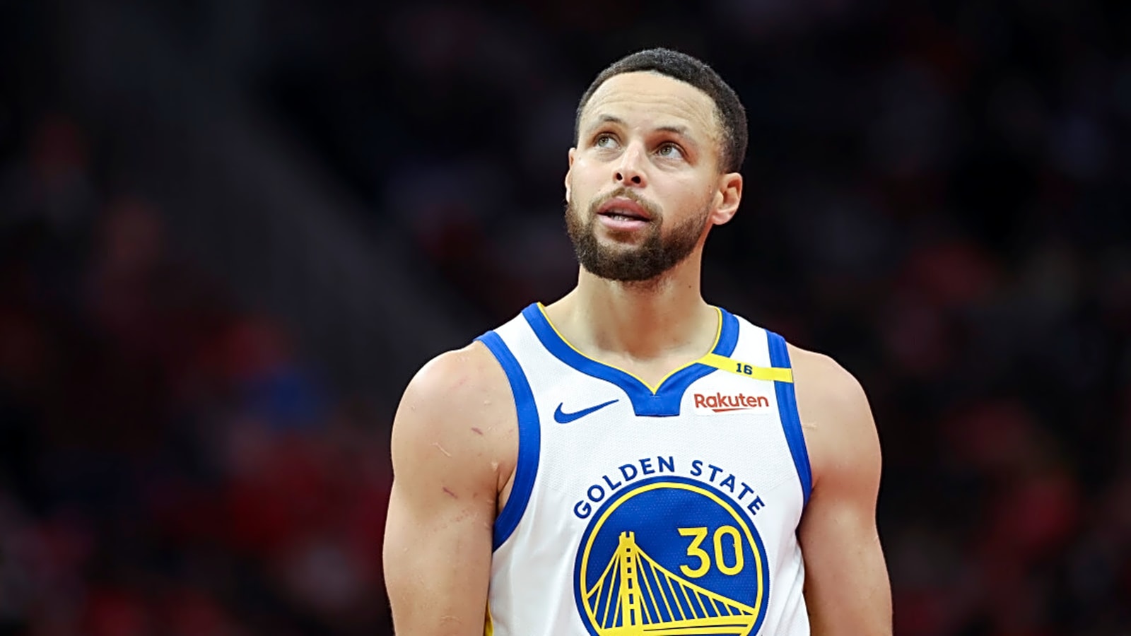 Steph Curry Admits Jimmy Butler Rejected His Request During Nuggets Game