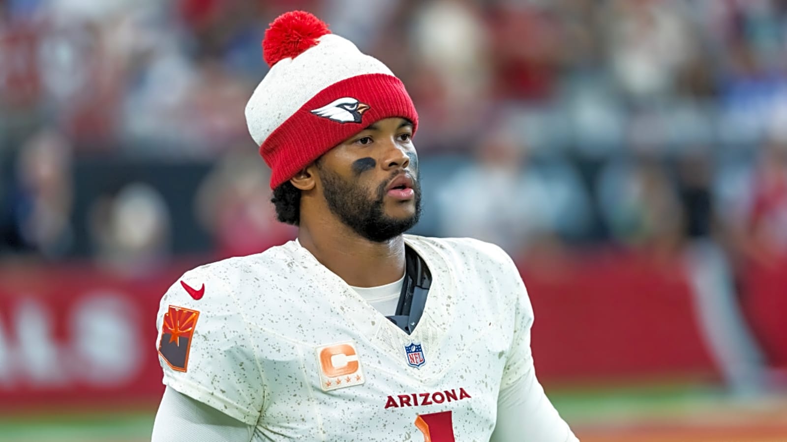 Kyler Murray Officially Says Goodbye To The Arizona Cardinals