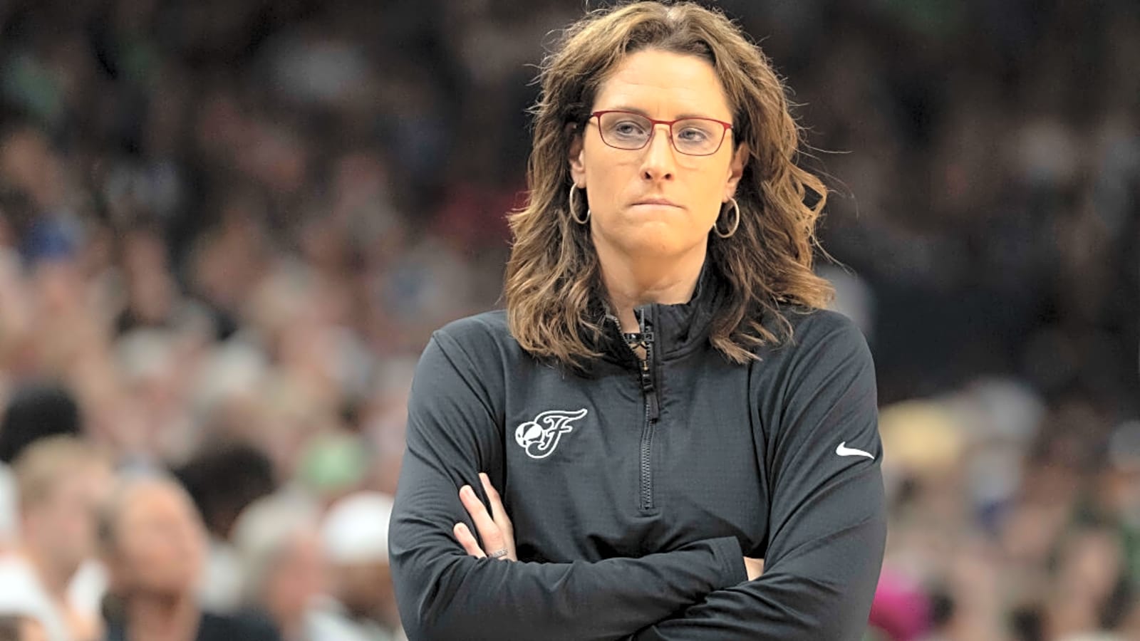 Fever Announce Stephanie White's Move Amid WNBA Offseason