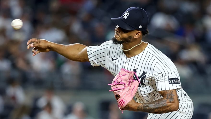 This Yankees remodel is an epic failure