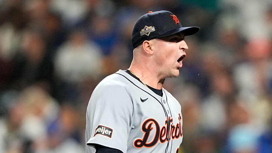 Tigers' plan with Skubal could be a 'catastrophe' in this scenario