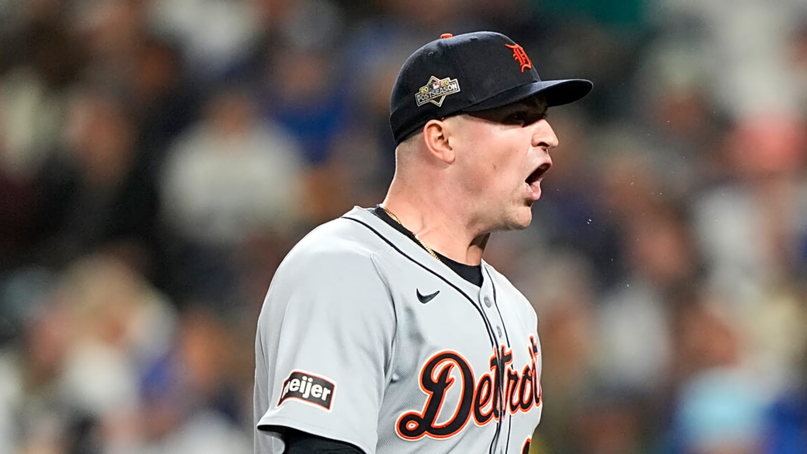 Tigers' plan with Skubal could be a 'catastrophe' in this scenario