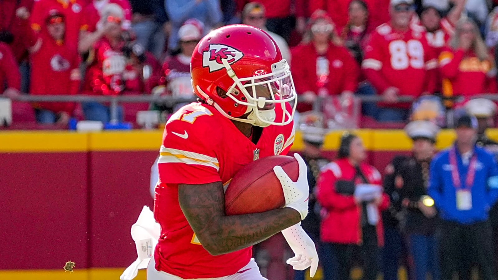 Packers' $1.5 million signing already on the bubble